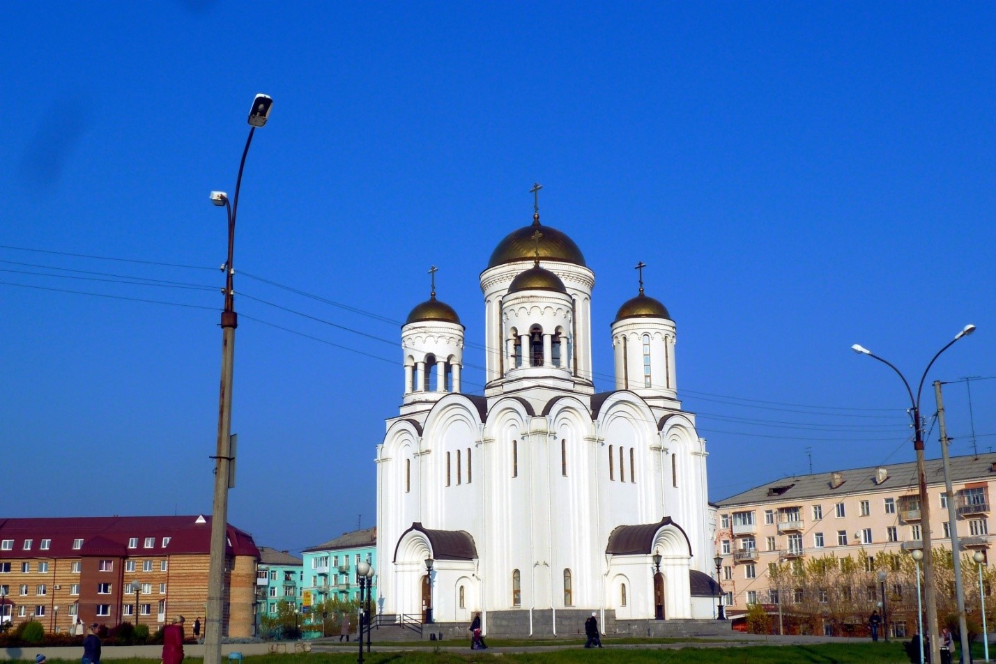 церковь серов телефон (94) фото